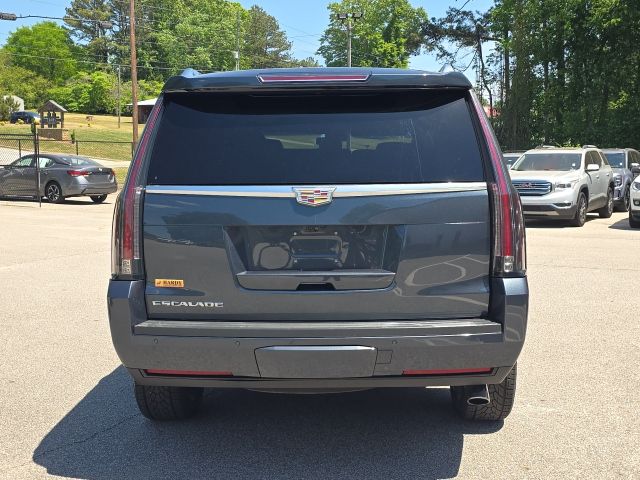 2019 Cadillac Escalade Luxury:44868B