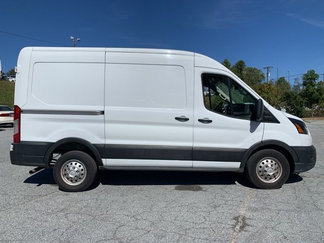 2023 Ford Transit-250 Base 6