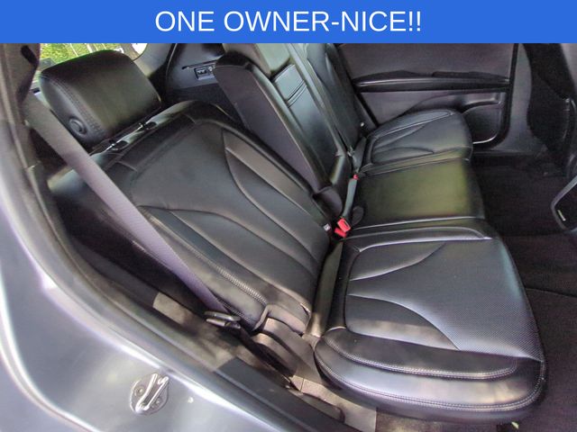 Used 2020 Silver Lincoln Reserve image 36