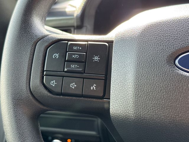 New 2026 White Ford STX image 28