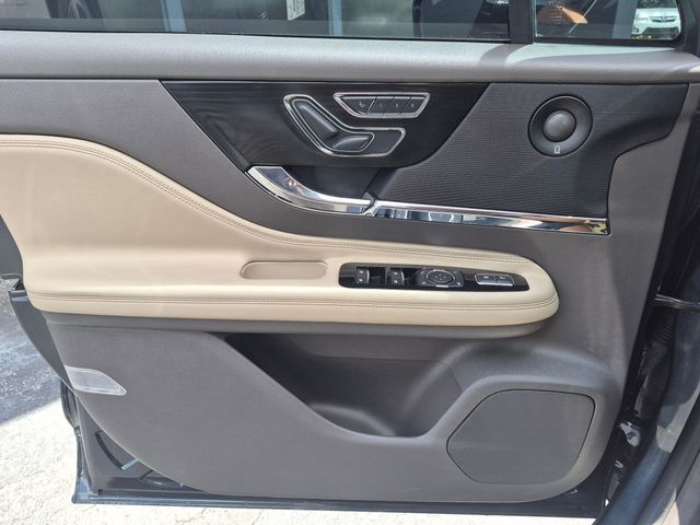 Used 2022 Lincoln Corsair Reserve 4D Sport Utility