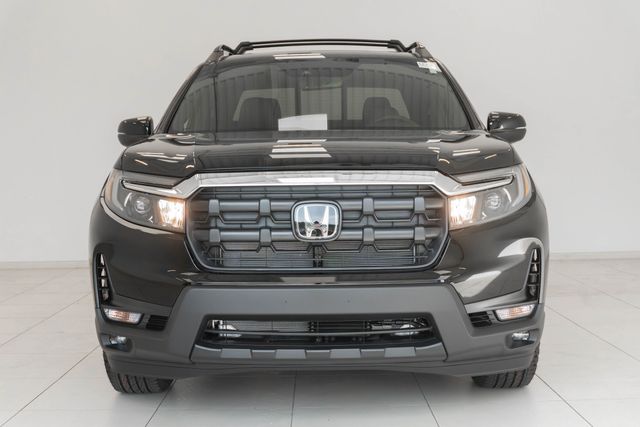 New 2026 Honda Ridgeline Truck
