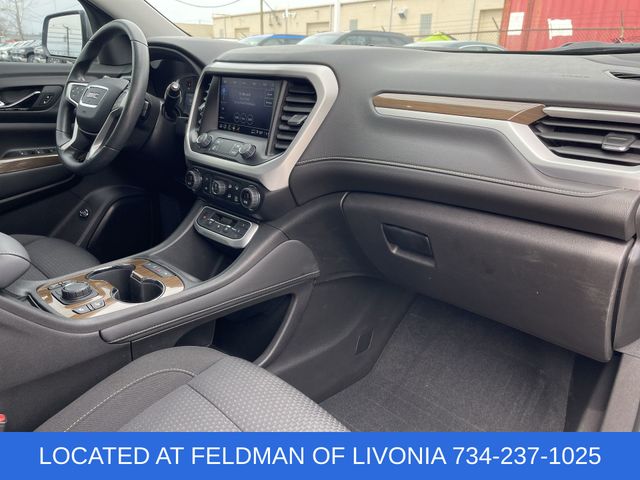 Used 2023 GMC Acadia For Sale in Livonia, MI