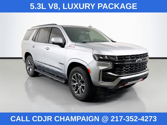 2023 Chevrolet Tahoe Z71 4WD