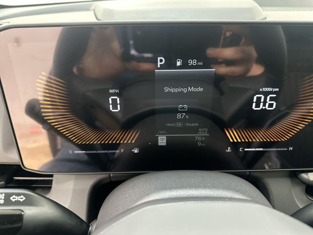 New 2027  Kia X-Line image 11