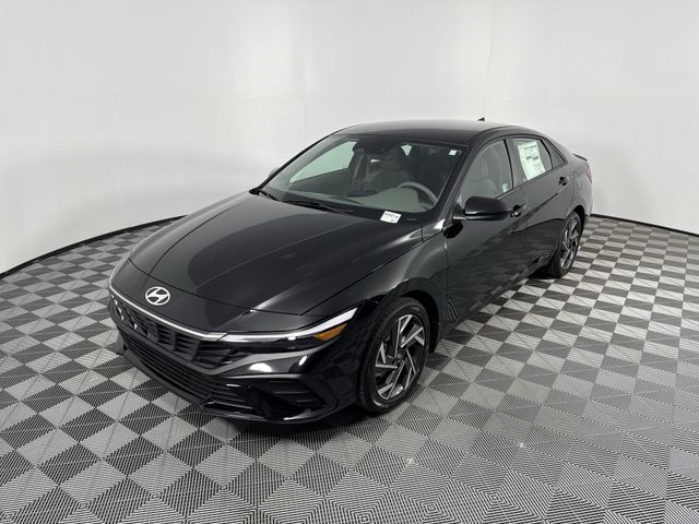 New 2025 Hyundai Elantra For Sale in Indianapolis, IN
