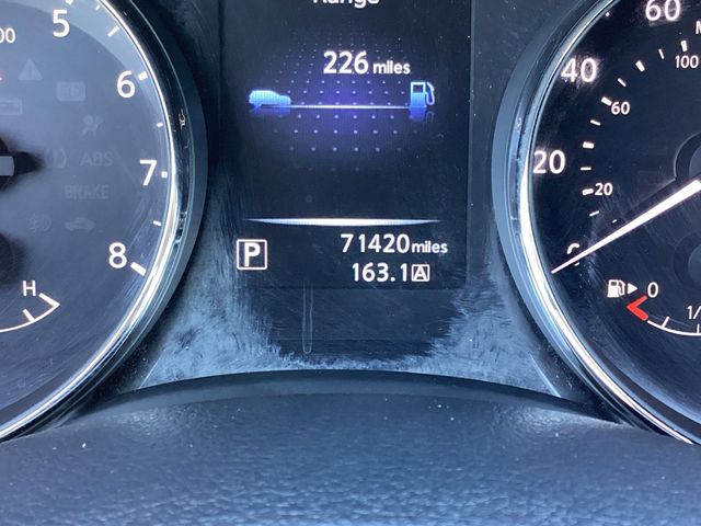 Used Car 2016 Nissan Rogue  Sl For Sale Under $15,000 In San Antonio, Texas