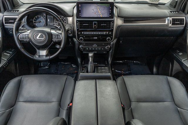 2022 Lexus GX GX photo