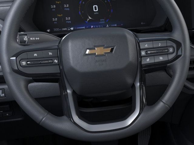 2025 Chevrolet Colorado LT photo