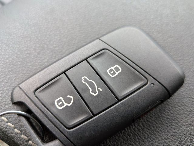 2025 Volkswagen Taos 1.5T S Black at Stokes Volkswagen