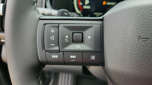 2026 Nissan Pathfinder