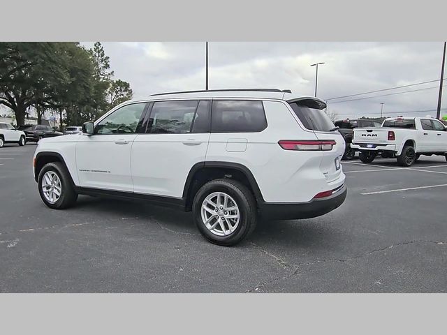 2026 Jeep Grand Cherokee L Altitude 4x4