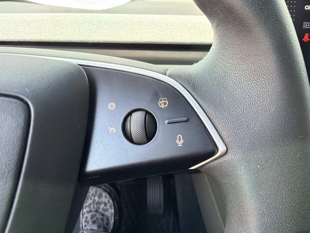 Used 2025 Tesla Model 3 Sedan