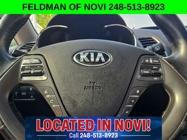 Used 2015 Kia Forte5 For Sale in Livonia, MI