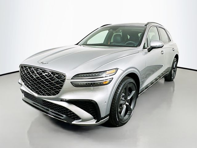 Thumbnail: 2026 Genesis GV70 - 1
