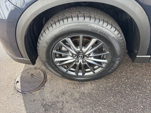 2019 Mazda CX-5 Touring photo