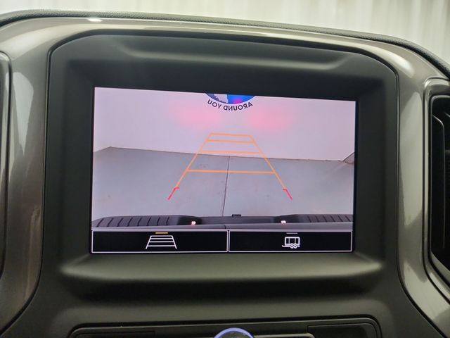 Used 2026 Black Chevrolet Custom image 25