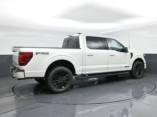2025 Ford F-150 Lariat - Photo 8