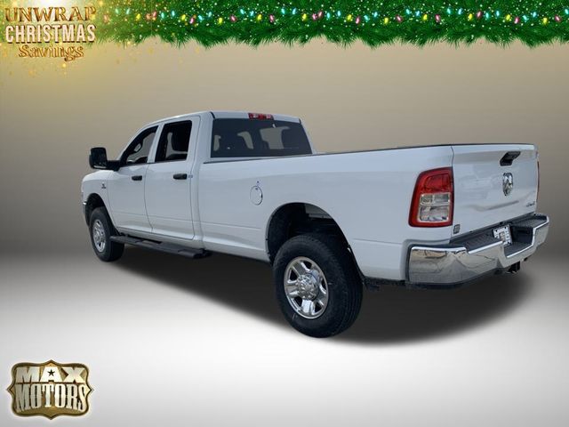 2024 Ram 2500 Tradesman 6