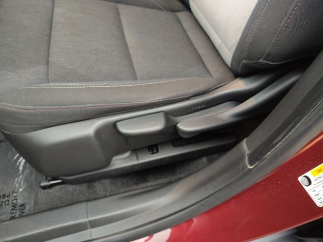 Used 2024 Red Chevrolet 1RS image 20