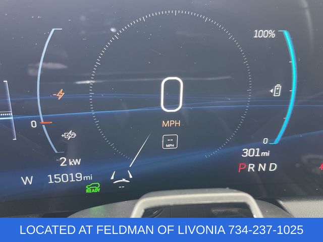 Used 2025 Cadillac OPTIQ Luxury 2 For Sale in Livonia, MI
