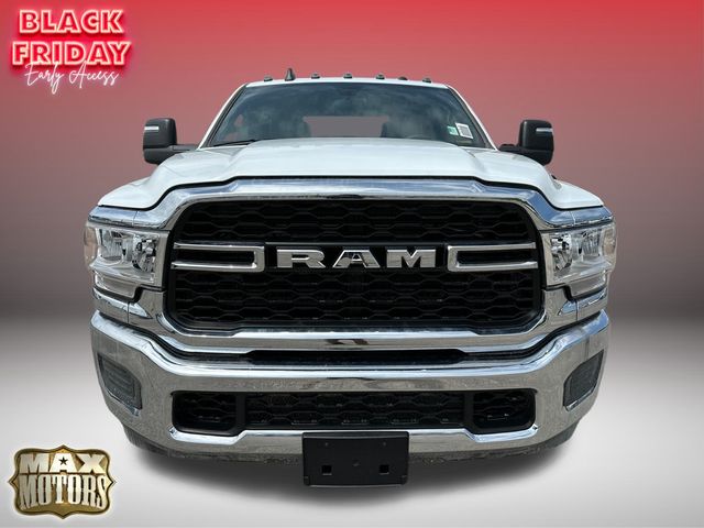 2024 Ram 2500 Tradesman 2