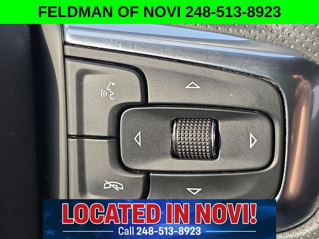 Used 2022 Chevrolet Blazer For Sale in Livonia, MI