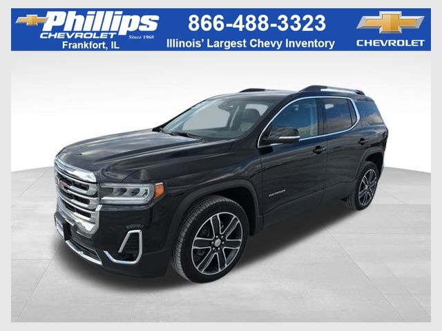 2023 GMC Acadia SLT AWD