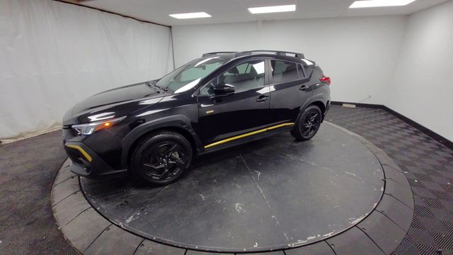 2024 – Subaru – Crosstrek