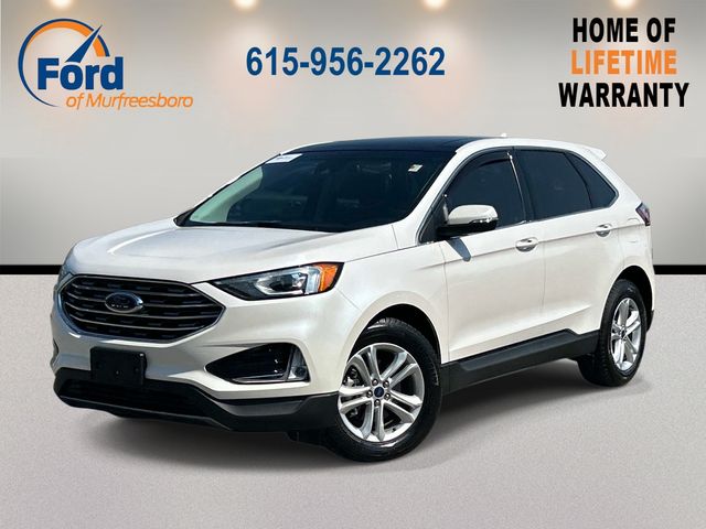 2019 Ford Edge SEL FWD
