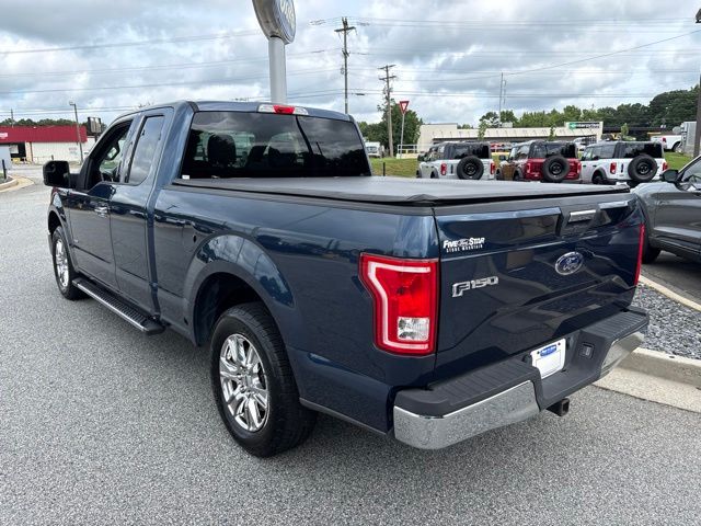 Used 2016 Ford F-150 Truck