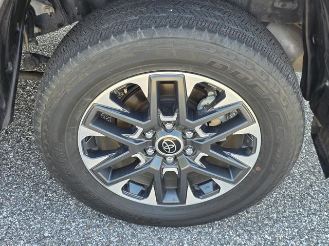 Used 2024 Toyota Tundra Hybrid Truck