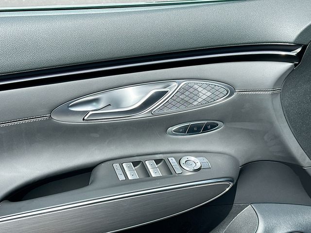 2026 Genesis GV70 Select 20