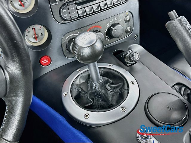 2006 Dodge Viper