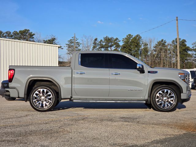 2024 GMC Sierra 1500 Denali:45597A
