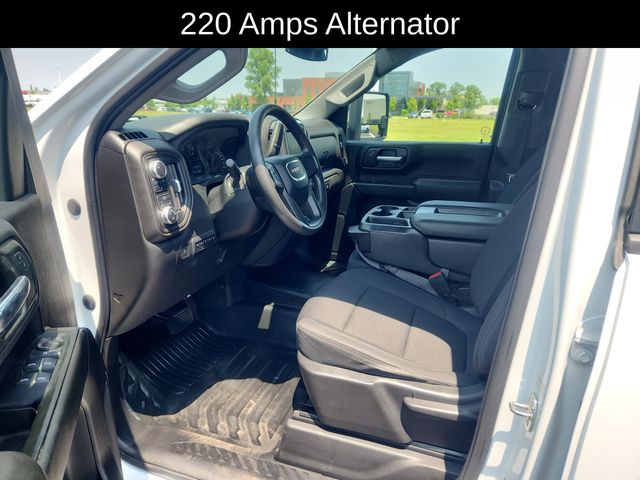 Used 2023 GMC Sierra 2500HD For Sale in Grove City, OH