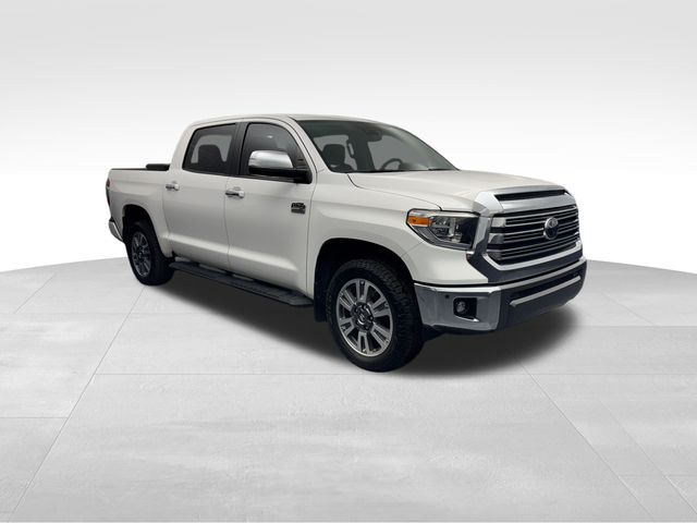 2020 Toyota Tundra 1794 2