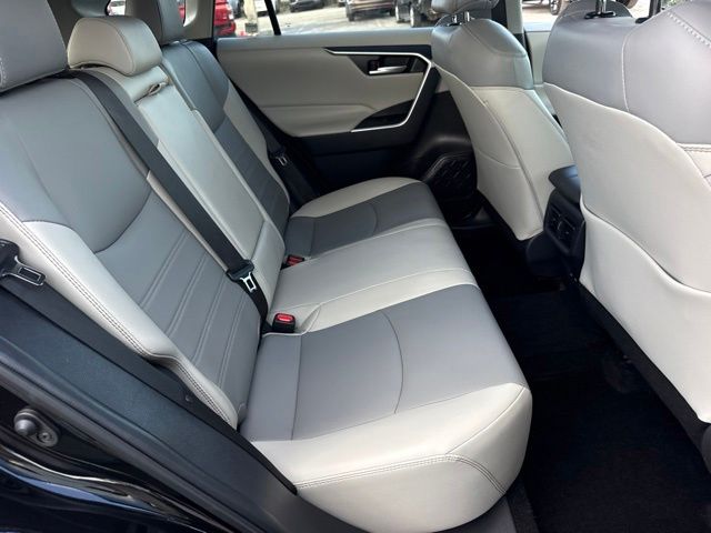 2024 Toyota RAV4 - $35,988