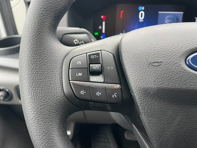 new 2026 Ford Transit-350 car, priced at $57,975