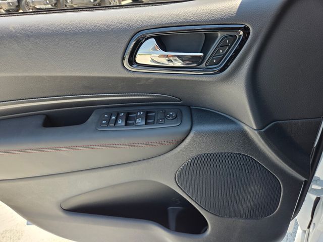 New 2026 White Dodge GT Plus HEMI V8 image 29
