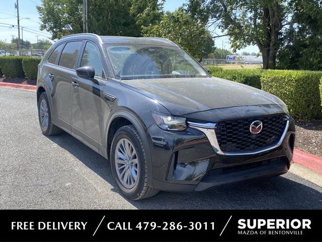 2024 Mazda CX-90 3.3 Turbo Select AWD