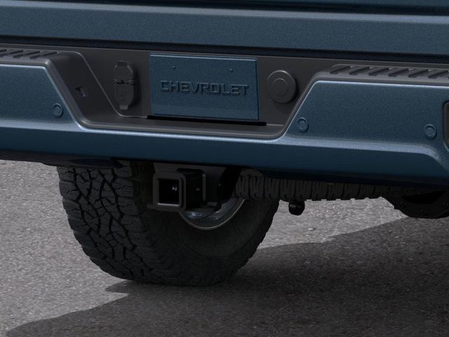 New 2025 Chevrolet Silverado 3500HD For Sale in New Hudson, MI