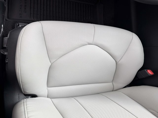 New 2026 Toyota Grand Highlander SUV