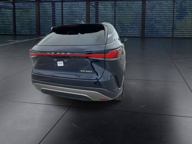 Used 2023 Lexus RX SUV