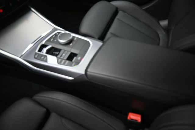 Used 2025 BMW 3 Series Sedan