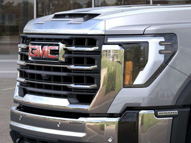 2025 GMC Sierra 2500HD SLT 13