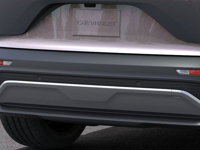 New 2025 Chevrolet Blazer EV For Sale in Livonia, MI
