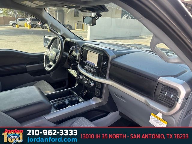 Used Car 2023 Ford F-150  Xlt For Sale Under $50,000 In San Antonio, Texas