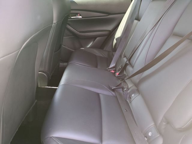 used 2023 Mazda CX-30 car, priced at $23,221