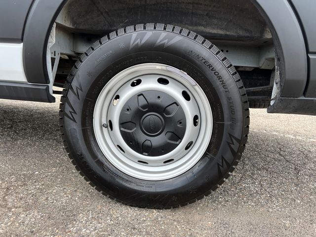 Used 2024 Ford Transit-250 Van